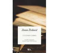 L'ultimo libro
