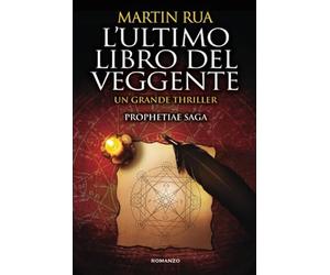 L'ultimo libro del veggente