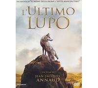 l'ultimo lupo dvd Italian Import (DVD) Shaofeng Feng Shawn Dou Ankhnyam Ragchaa