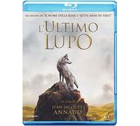 Film - L'ultimo Lupo - Blu-ray