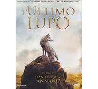 L'Ultimo Lupo [DVD]