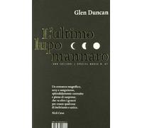 L'ULTIMO LUPO MANNARO