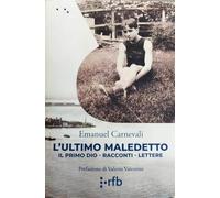 L'ultimo maledetto