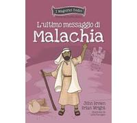 L'ultimo messaggio di Malachia