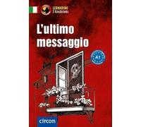 L'ultimo messaggio: Italienisch A1