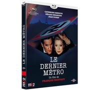 L'Ultimo Metro BLU-RAY NUOVO