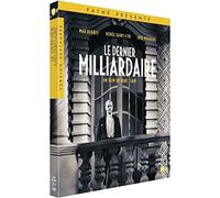 L'ULTIMO MILIARDARIO / The Last Billionaire ( Le Dernier Milliardaire ) (Blu-Ray & DVD Combo) [ Origine Francese, Nessuna Lingua Italiana ] (Blu-Ray)