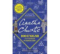 L'ultimo mistero di Agatha Christie