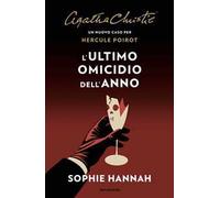 L'ultimo omicidio dell'anno. Un nuovo caso per Hercule Poirot