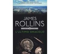 L'ultimo oracolo – Clavia