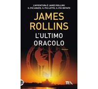 L'ultimo oracolo
