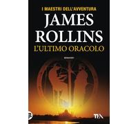 L'ultimo oracolo