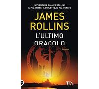 L'ultimo oracolo