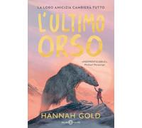 L'ultimo orso