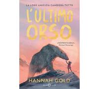 L'ultimo orso