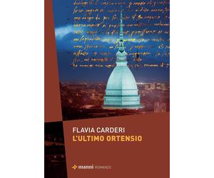 L'ultimo Ortensio - Carderi Flavia