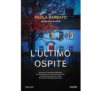 L'ultimo ospite