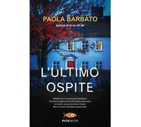 L'ultimo ospite