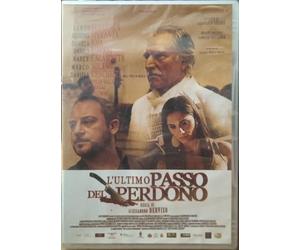 L'ULTIMO PASSO DEL PERDONO di Alessandro Derviso (2016)
