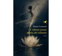 L'ultimo passo prima del silenzio