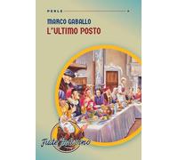 L'ultimo posto