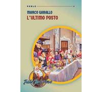 L'ultimo posto