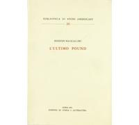 L'ultimo Pound