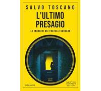 L'ultimo presagio. Le indagini dei fratelli Corsaro