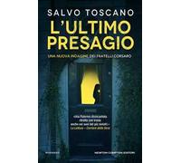 L'ultimo presagio. Una nuova indagine dei fratelli Corsaro