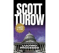 L'ultimo processo