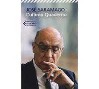 L' ultimo quaderno