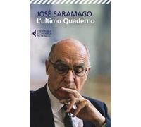 L'ultimo quaderno