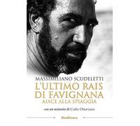 L'ultimo rais di Favignana. Aiace alla spiaggia