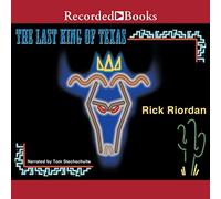 L'ultimo re del Texas (La serie Tres Navarra)