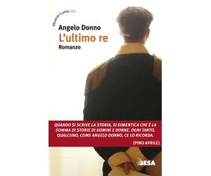 L'ultimo re - Donno Angelo