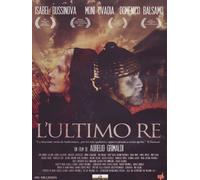 L'Ultimo Re (DVD) Russinova Ovadia Balsamo