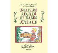 L'ultimo regalo di Babbo Natale
