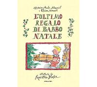 L'ultimo regalo di Babbo Natale