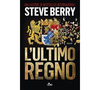L'ultimo regno - Berry Steve