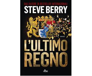 L'ultimo regno - Berry Steve