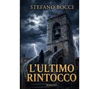 L'ULTIMO RINTOCCO: GIALLO DI MEZZANOTTE