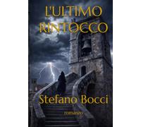 L'ULTIMO RINTOCCO: GIALLO DI MEZZANOTTE