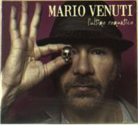 L'ultimo Romantico - Mario Venuti CD MUSICA E SUONI