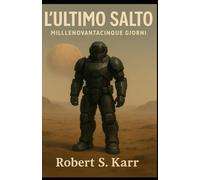 L'ultimo salto: MILLENOVANTACINQUE GIORNI