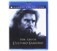 L'ultimo samurai (Blu-ray) Billy Connolly Ken Watanabe Tom Cruise Chad Lindberg