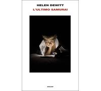 L'ultimo samurai - DeWitt Helen