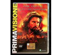 L'ultimo Samurai Editoriale Panorama Prima Visione - DVD