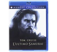 L'ultimo samurai (Heroes Collection)