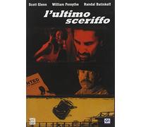L'Ultimo Sceriffo [Italian Edition] by randall batinkoff