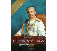 L'ultimo scià d'Iran
